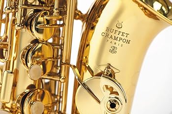 Amazon.co.jp: Buffet Crampon BC8401 アルトサックス