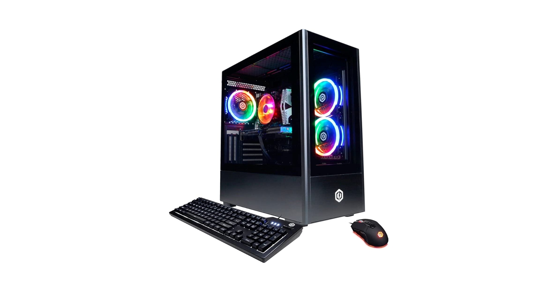 Amazon.com: CyberpowerPC Gamer Xtreme Gaming Desktop