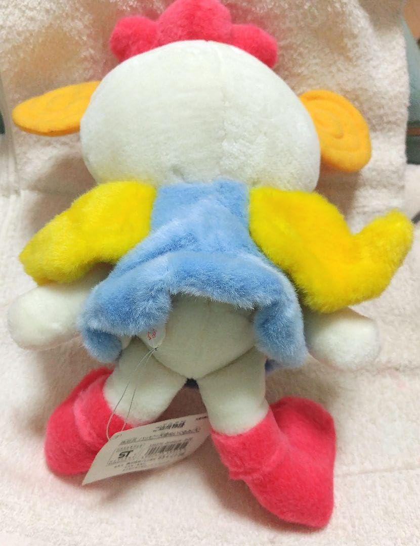 ご近所物語　ハッピー天使　ぬいぐるみ　当時物 ご近所物語 ハッピー天使 ぬいぐるみ 当時物