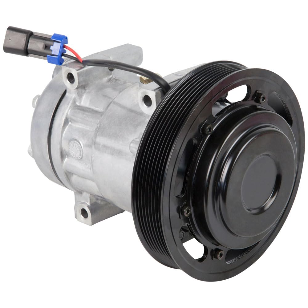 Amazon.com: AC Compressor & 7.8