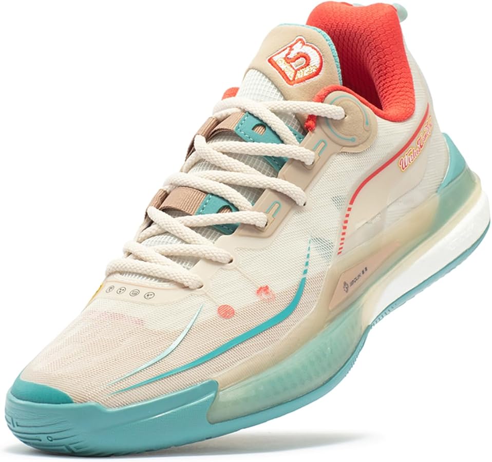361° DVD2 プリンス バッシュ　スペンサー ディンウィディー 28.5 Amazon.com | 361° DVD 2 Basketball Shoes for Men Breathable