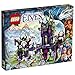 Produktbild LEGO Elves 41180 - Raganas magisches Schattenschloss, Spielzeug für Jungen und Mädchen