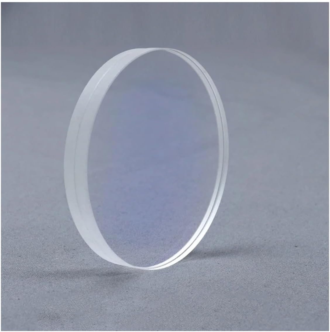 Astrophotography Accessories 51 52Mm Aspherical Doublet Convex Achromatic Lens Astronomical Telescope Lenses Aspheric Lentes(D51F182)