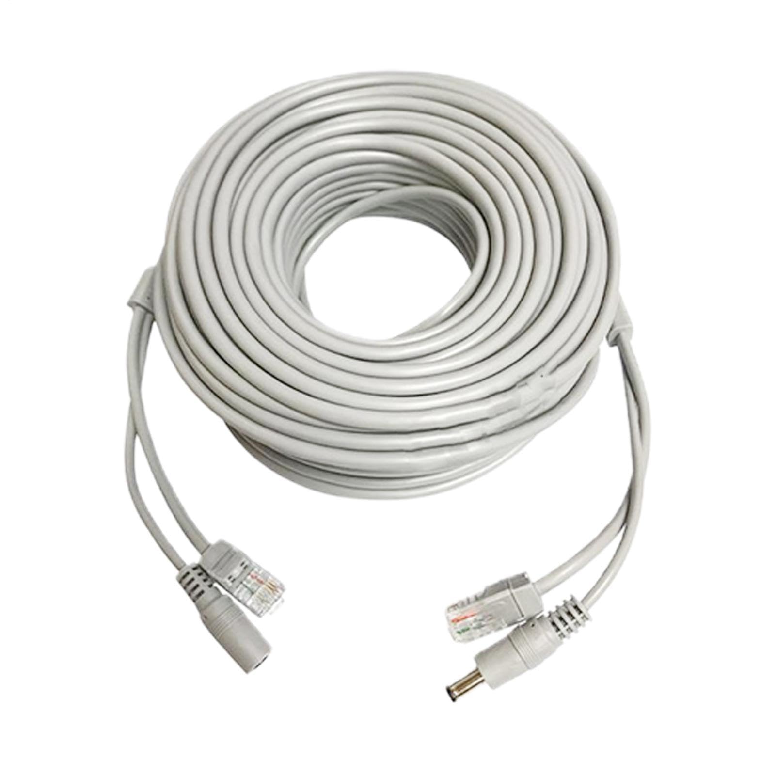 Kabel Ethernet Wygodny I Wielofunkcyjny