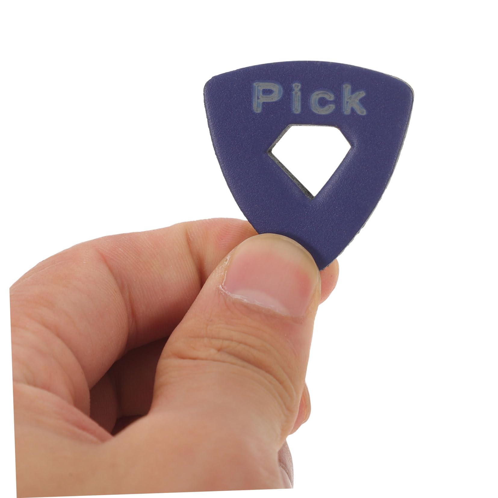 TOYANDONA 40stücke Teiliges Aus Gitarren-fingerpicks Aus Echtem Bequeme Plektren Für Akustikgitarre Gitarre Und Ukulele Für Bühne Und Übung Langlebig Und Fingerfreundlich