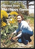 The Happy Gardener 0935284370 Book Cover