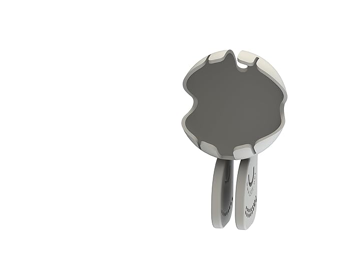 The RoboArm Ball Thrower World's Fastest Ball Thrower(Ball Holder Only