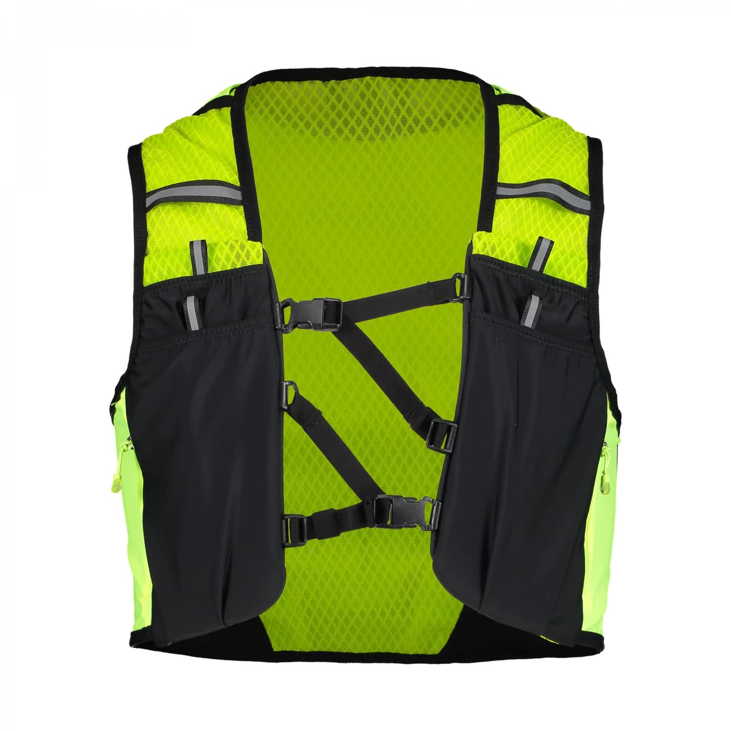 CMP - Santa Fe Trail Vest, Acid, M