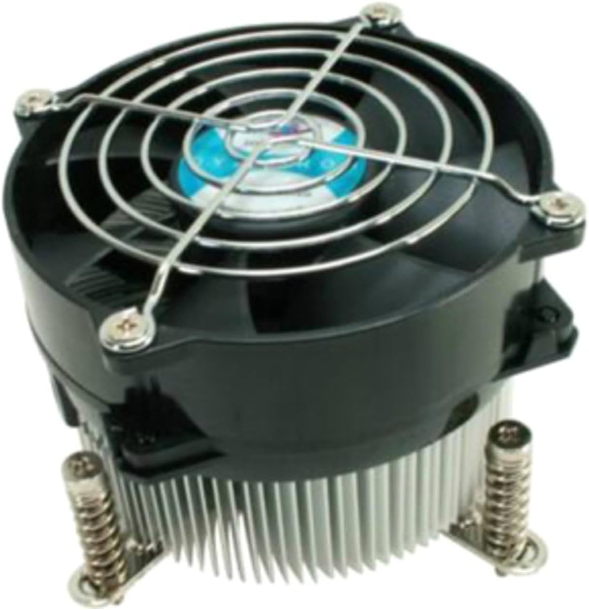 Dynatron CPU Cooler K985 3U LGA1155/LGA1156 Aluminum Heatsink/Fan Retail