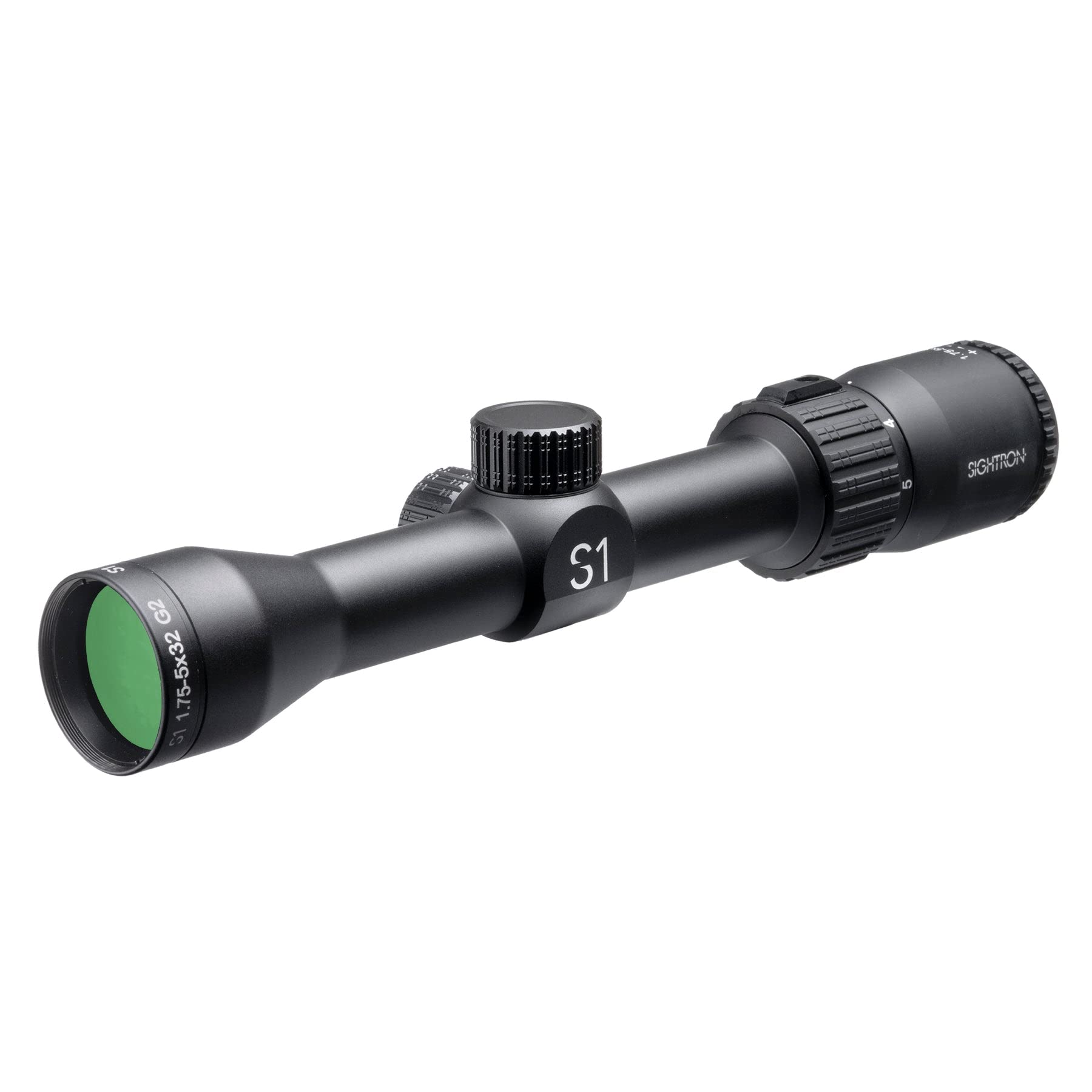 その他 SIGHTRON S2 BL1025 STABILIZER Amazon.com : SIGHTRON S1 1.75-5X32 G2 RIFLESCOPE W/Duplex Reticle