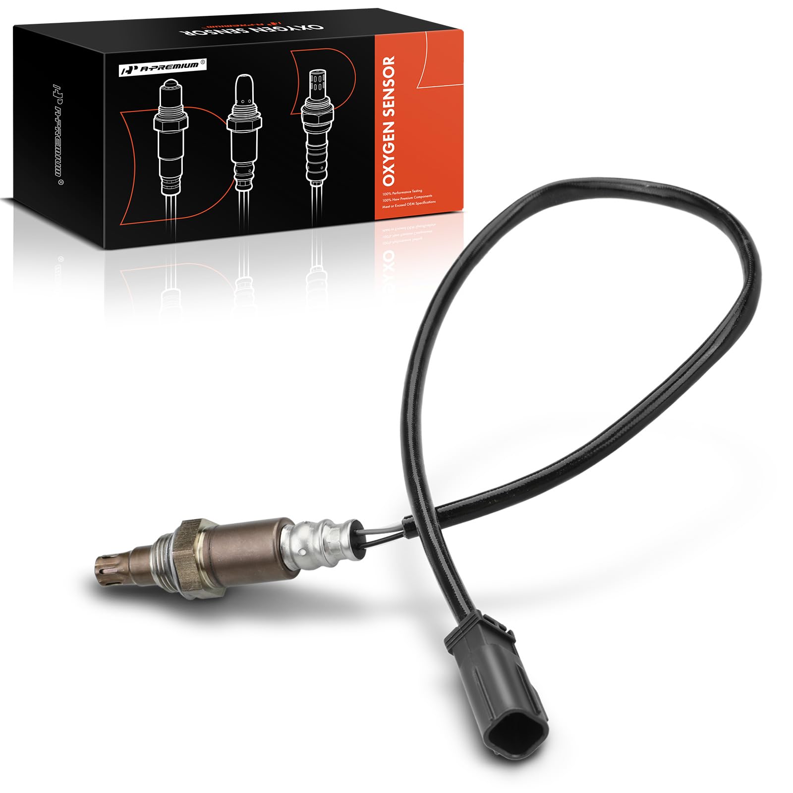 A-Premium O2 Oxygen Sensor 