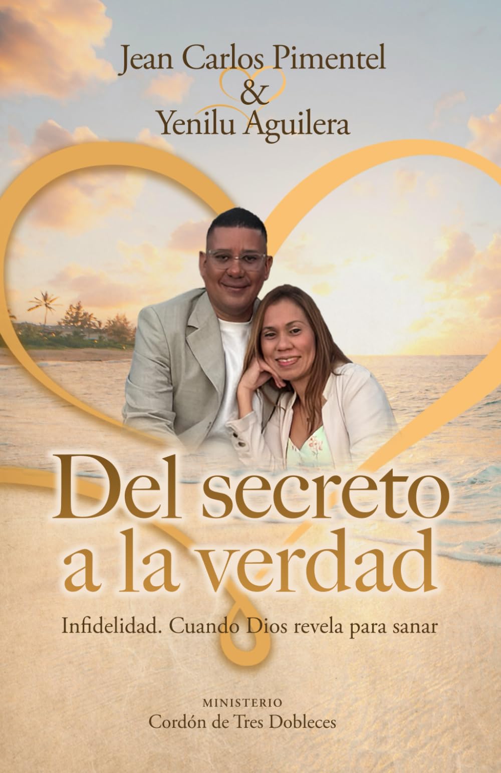 Del secreto a la verdad: (Escala de grises)