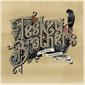 The Teskey Brothers – Run Home Slow