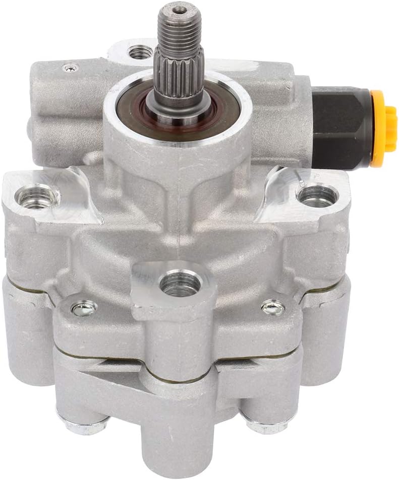 Power Steering Pump,OCPTY Power Assist Pump fits 1992-2001 for Toyota for Camry 1999-2001 for Toyota Solara Replace for 21-5876