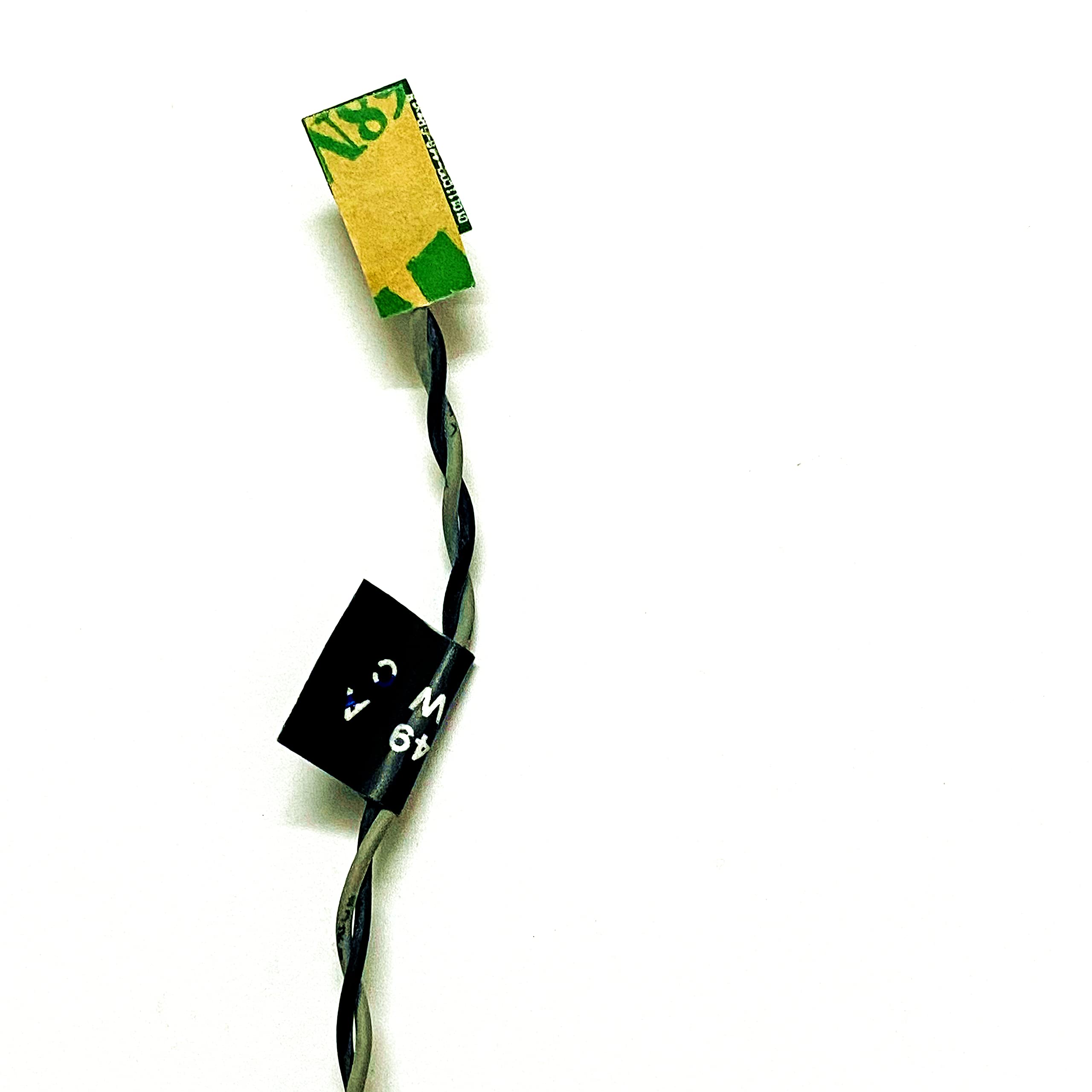 MLada Nuovo Sensore di Temperatura DVD/CD-RW per iMac 27" A1312 (2009, 2010) 922-9229, 593-1149
