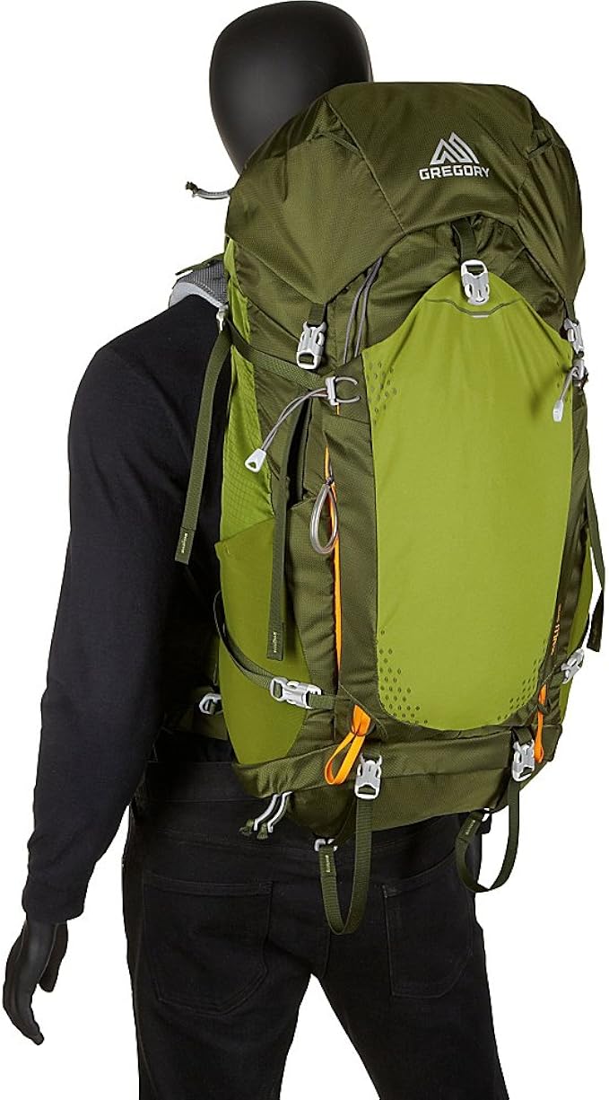 gregory zulu 55 backpack