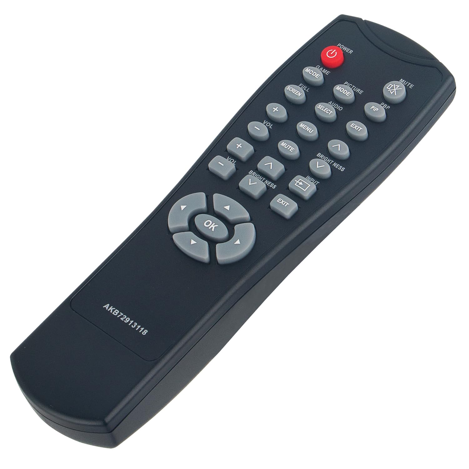 Amazon.com: AKB72913118 Replace Remote Control Applicable for LG