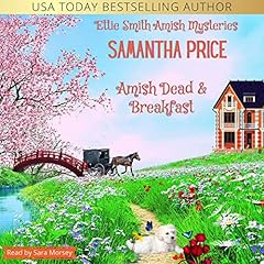 Amish Dead & Breakfast Titelbild