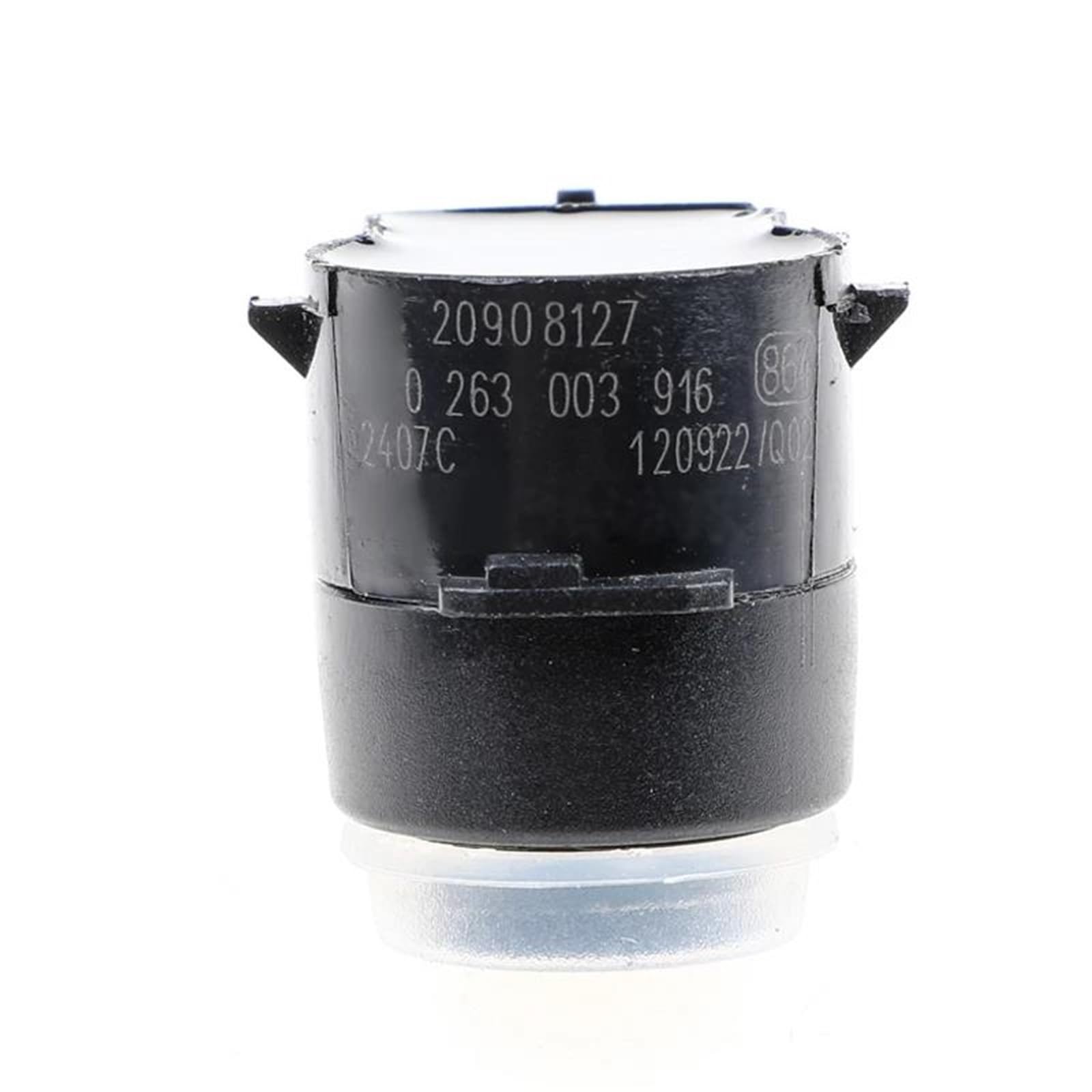 MYVPRO Capteur Capteur D'aide Au Stationnement pour Chevy pour Avalanche pour Silverado pour Suburban 20908127 25961317 Accessoire Automobile 4 Pièces/lot Capteur Stationnement