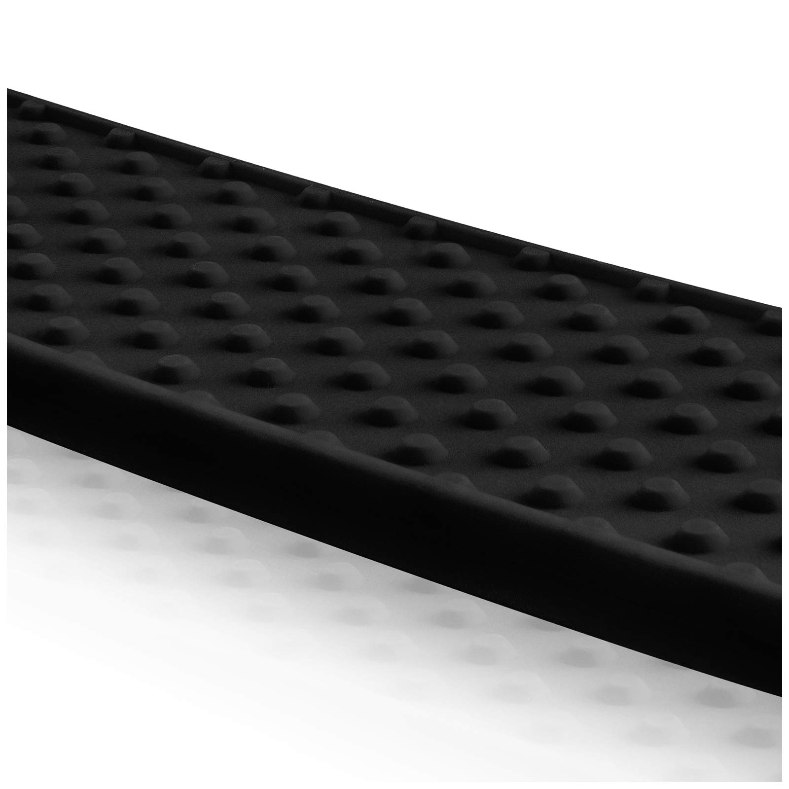 “Dolor Emocionante” - Slaps De Silicona De 35,0 Cm De Tamaño Grandes Fabricados En Silicona Premium De/Pala O Látigo Erótico En Color Negro