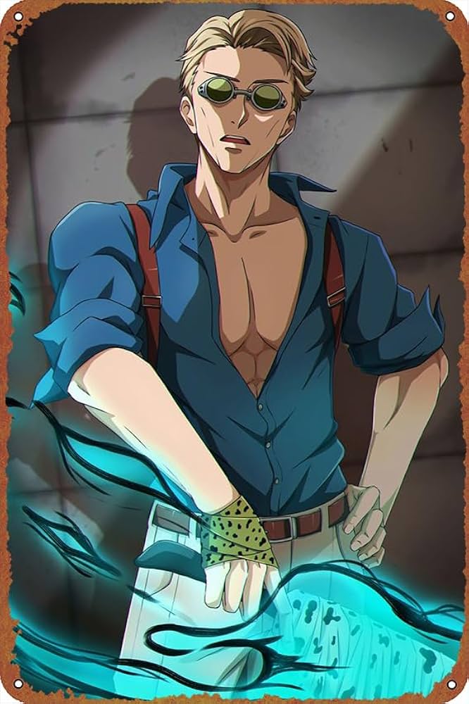 kento様 Black and White Studio - Nanami Kento 1/6 | Mirai Collectibles