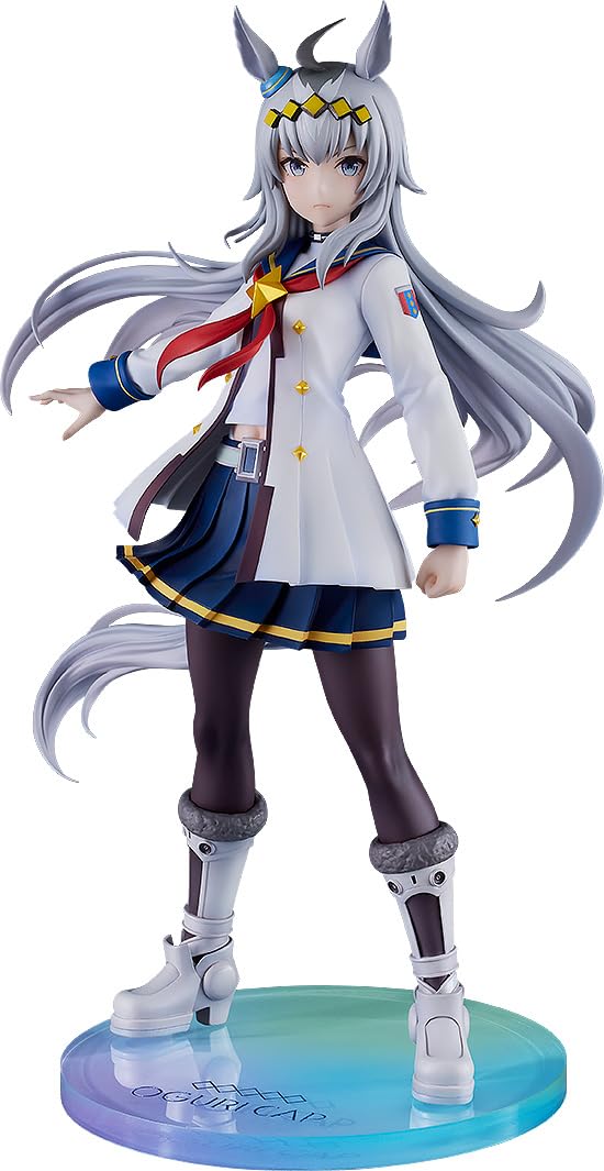 Amazon | グッドスマイルカンパニー[GOOD SMILE COMPANY] ウマ娘