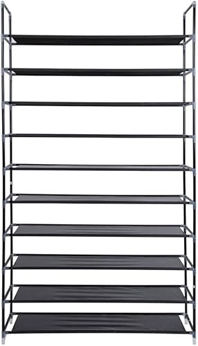 Estante para zapatos Smart-Home, estilo 2446