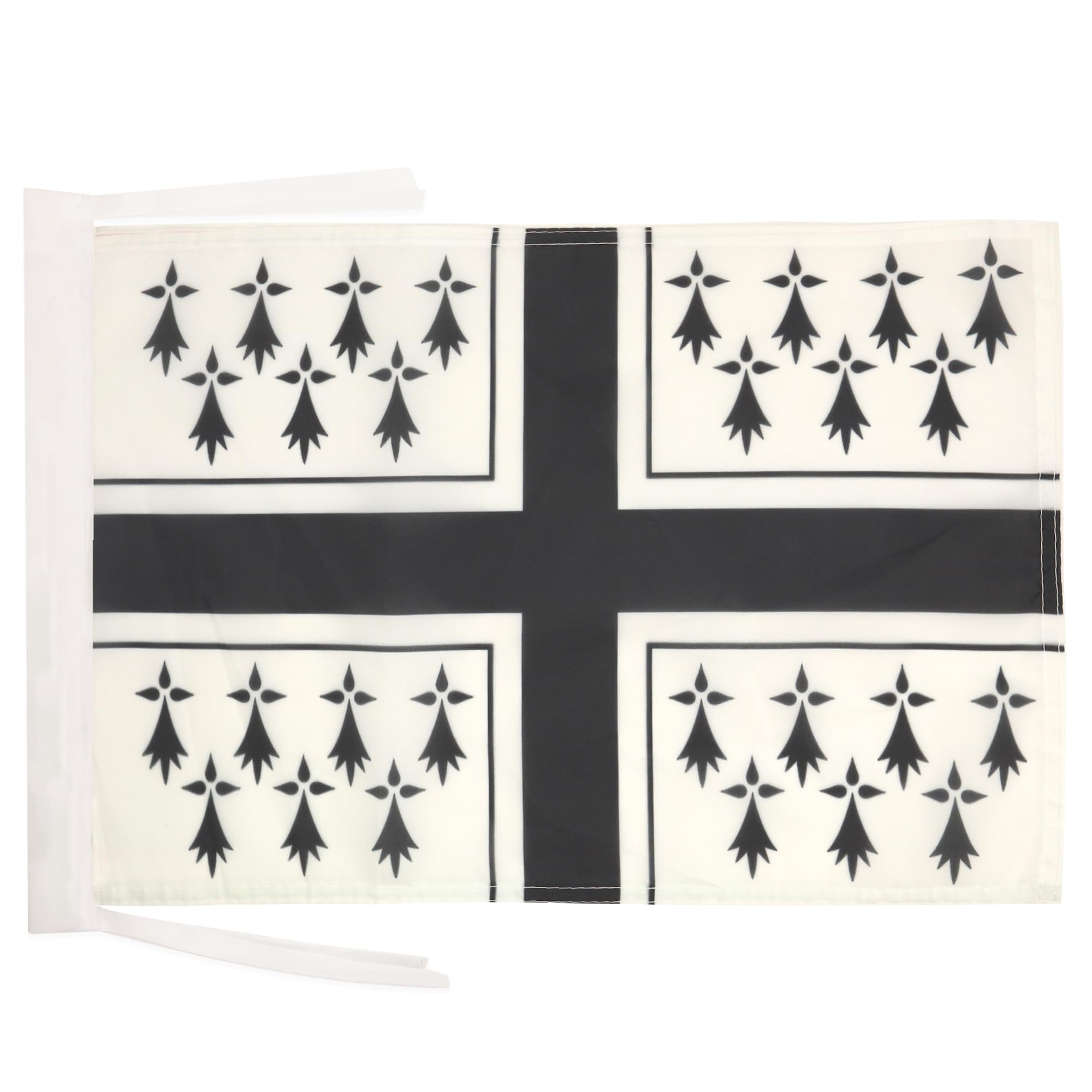AZ FLAG Bandera de JAPÓN 45x30cm - BANDERINA JAPONÉSA 30 x 45 cm cordeles — view 62