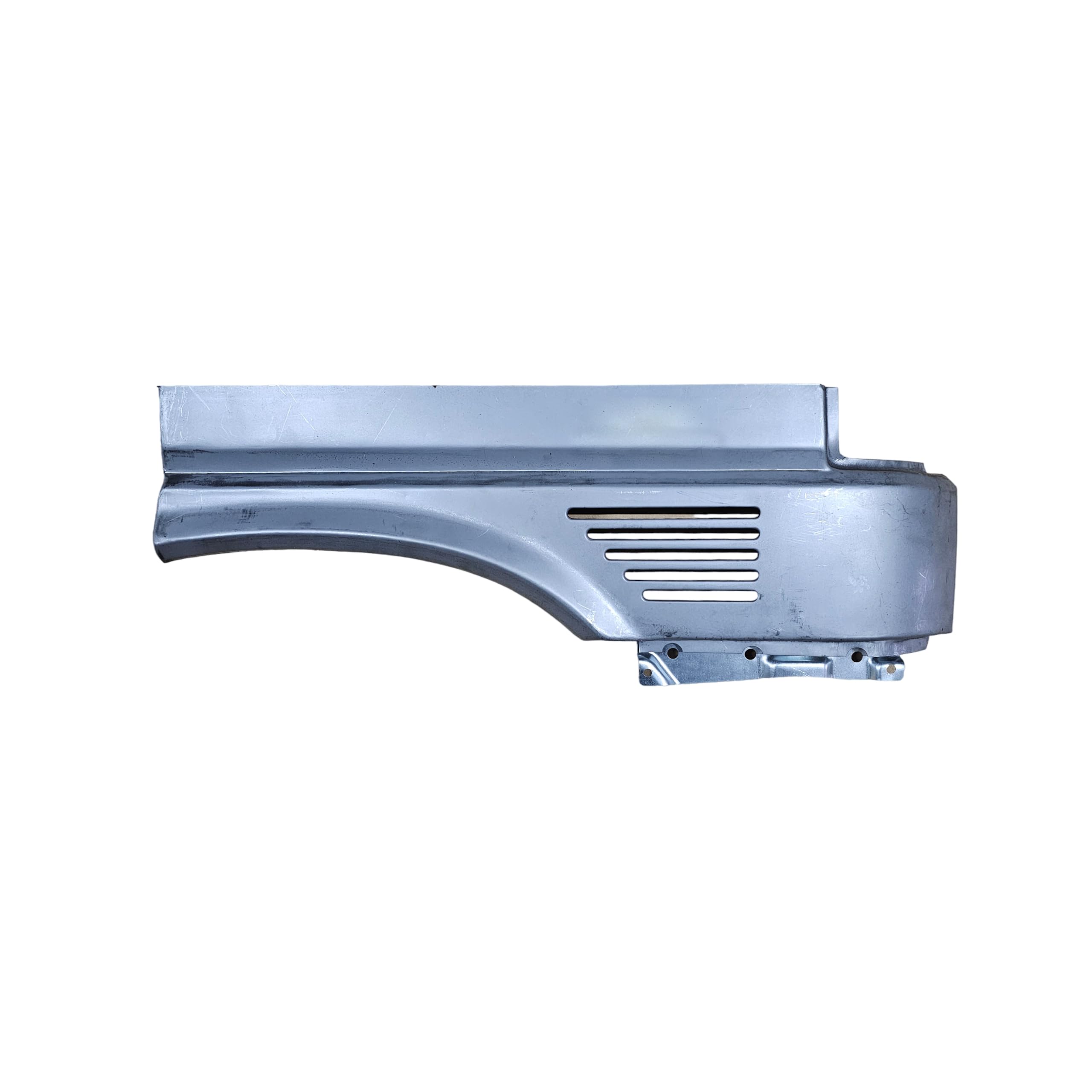 Reparaturblech Kotflügel vorne für Volkswagen Transporter T4 1990-2003 / Rechts