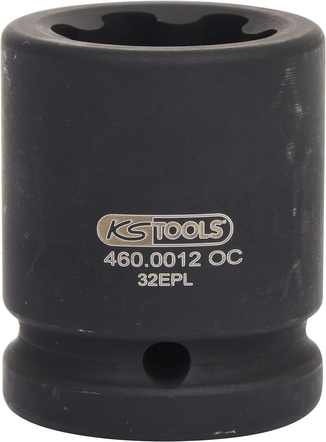 KS TOOLS Serie di bussole 460.0012