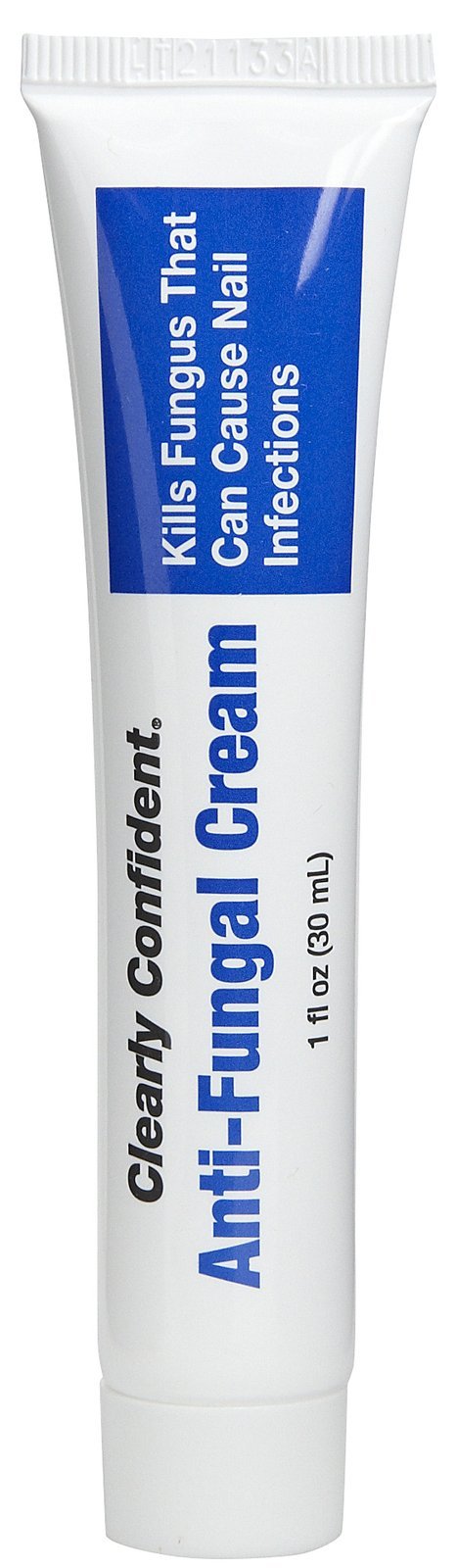 Antifungal Cream, 1-Ounce Containers (Pack of 2)