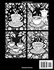 Coffee Hygge Coloring Book: Indulge in Warmth and Creativity: The Coffee Hygge Coloring Book – A Relaxing Adventure for Java Enthusiasts to Unwind, Sip, and Color Their Way to Cozy #1