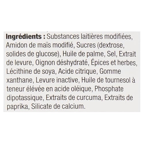 Miniatura 3 de McCormick Gourmet, Mezcla de salsa seca de alta calidad, Bearnaise, 56g/2oz. (importado de Canadá)