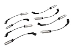 General Motors ACDelco GM Genuine Parts 19431551 Sparkplug Wire Kit