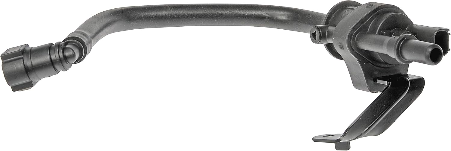 Dorman 911-386 Vapor Canister Purge Valve Compatible with Select Ford Models
