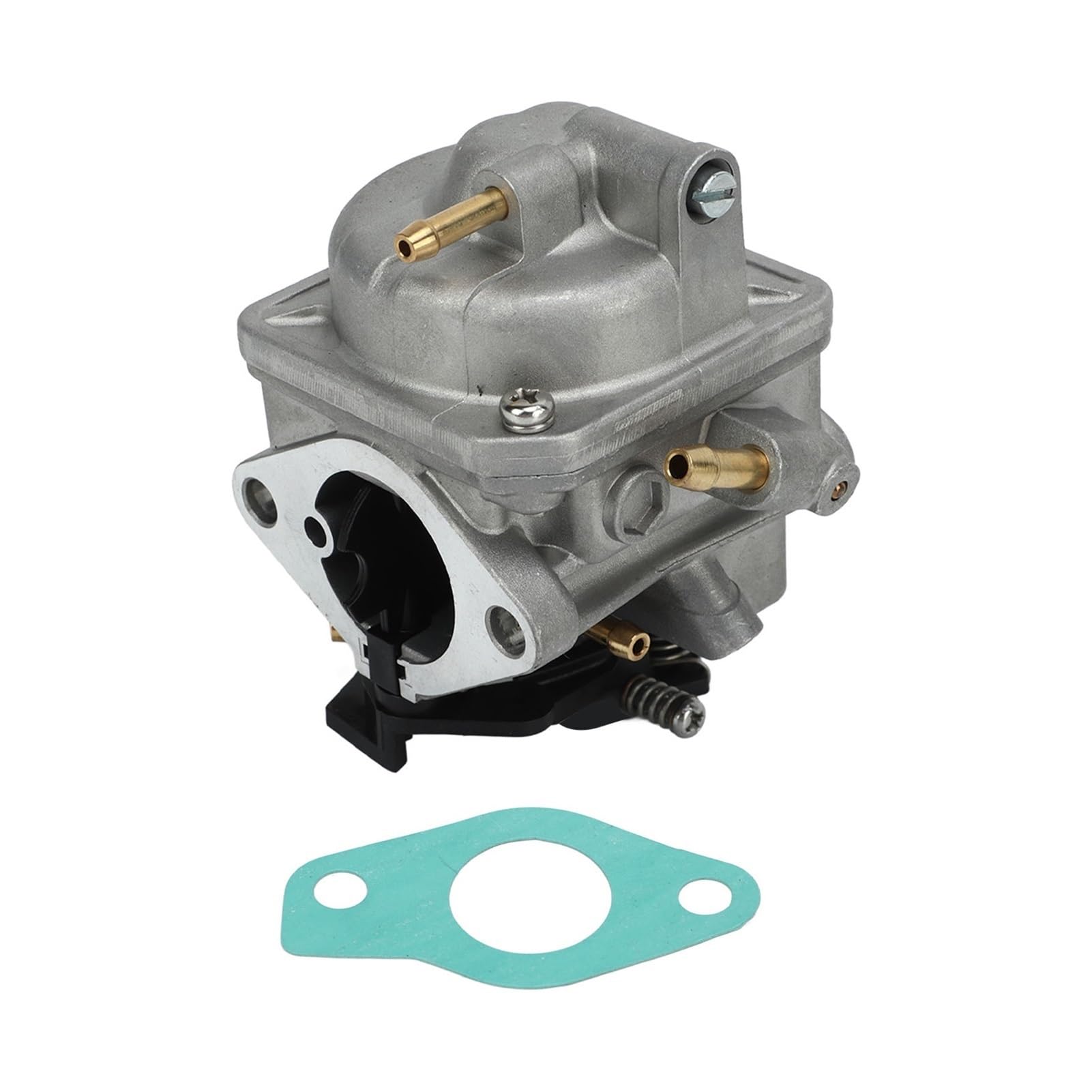 carburatore Per carburatore per Tohatsu 4 tempi 4HP 5HP 803522T2 con guarnizione accessori