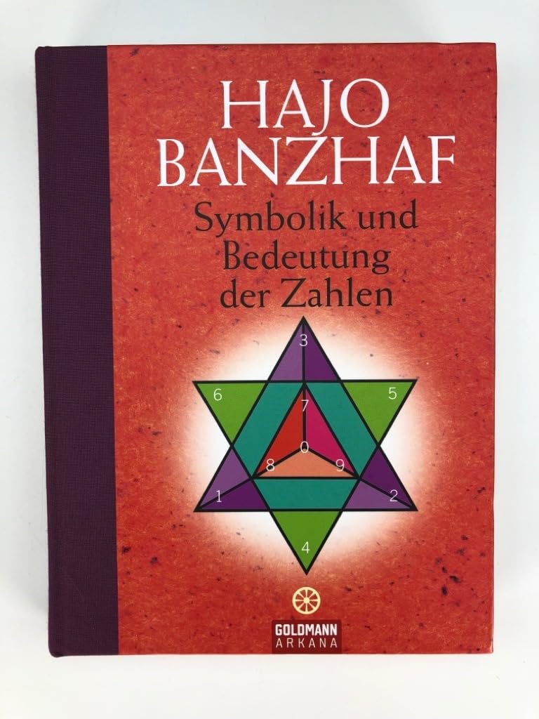 Symbolik und Bedeutung der Zahlen