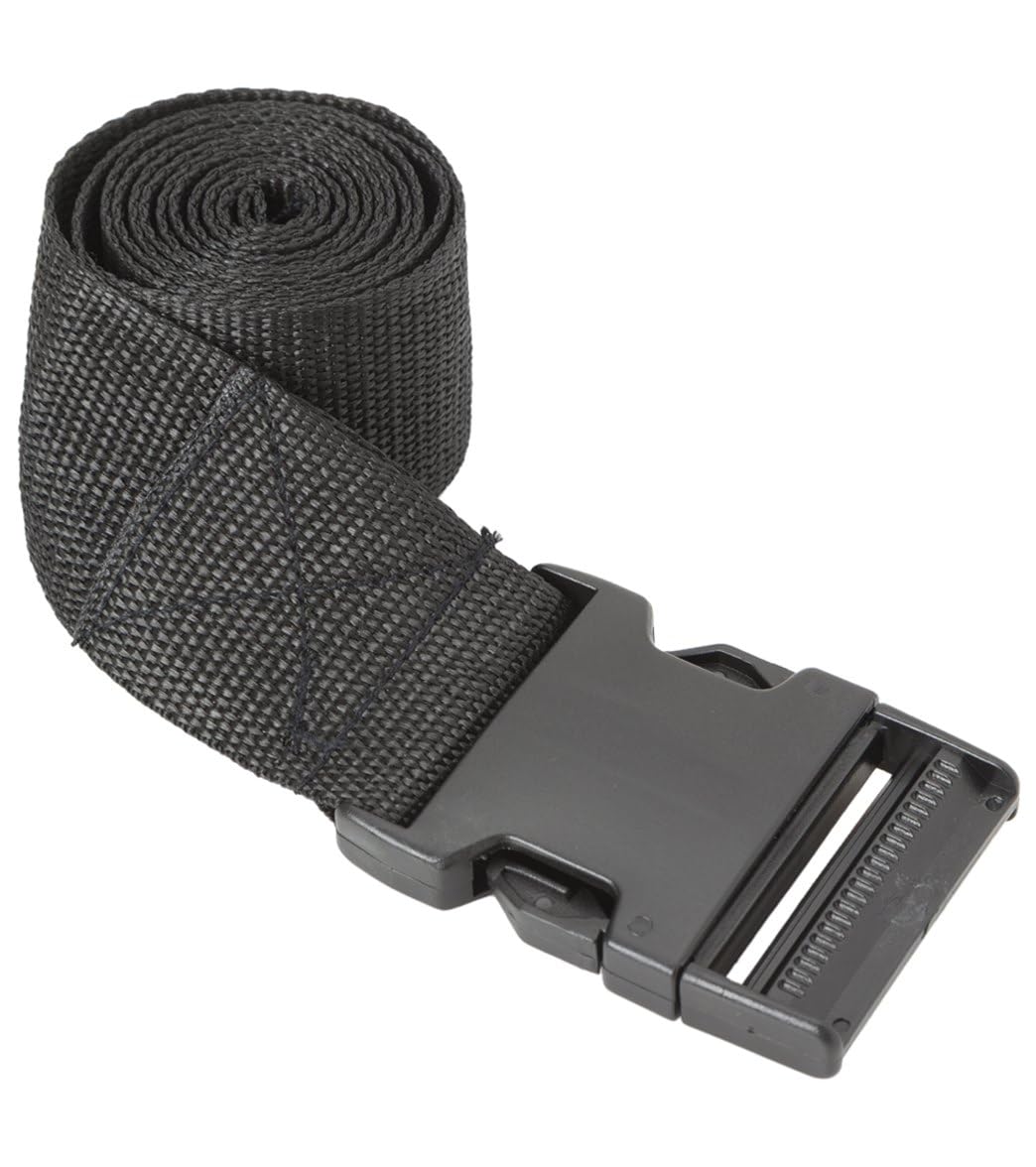 Sporti Adult Unisex Swim Float Jog Belt for Water Fitness Exercises | Adjustable Strap, Q…