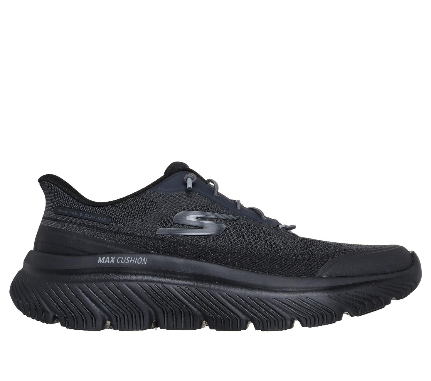Skechers Mężczyźni Go Walk Max Cushioning Hyper Burst ZoltarAdidasy