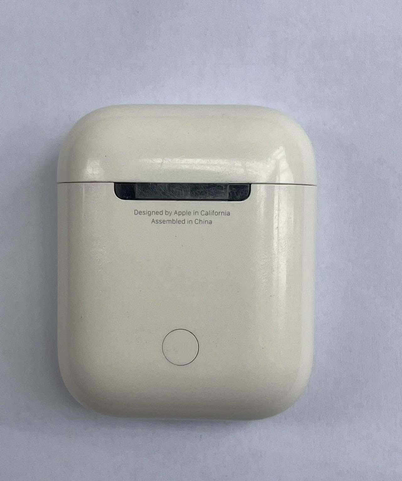 Amazon.com: OEM A1602 Charging Case Replacement for Earbuds (1st