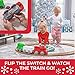 Step2 My First Holiday Train & Track | Kids Holiday Train Set