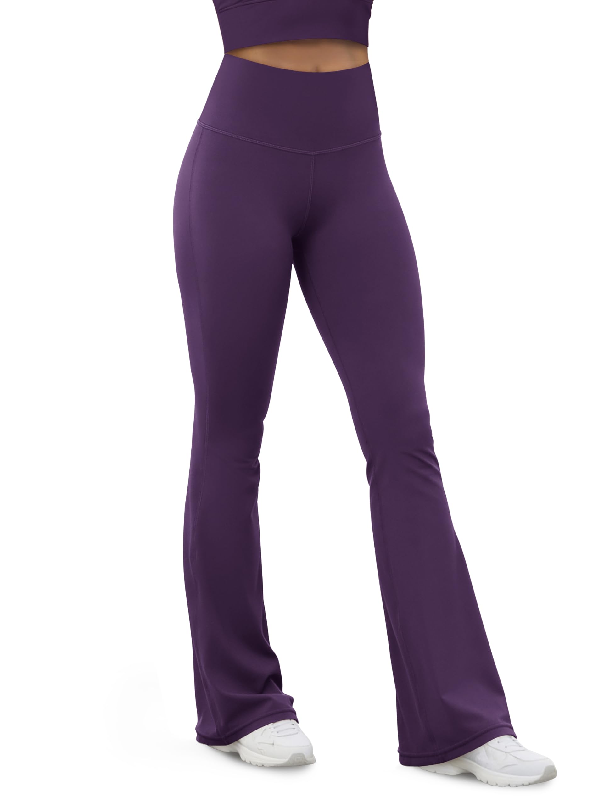 ODODOS Flared Yoga Pants 2.0