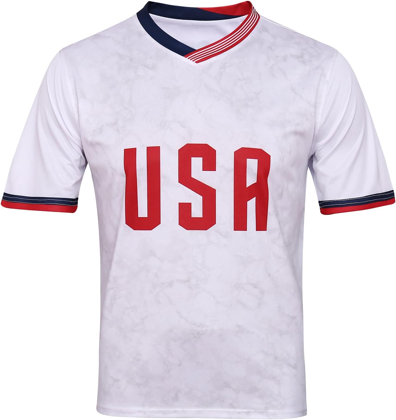 usa soccer apparel