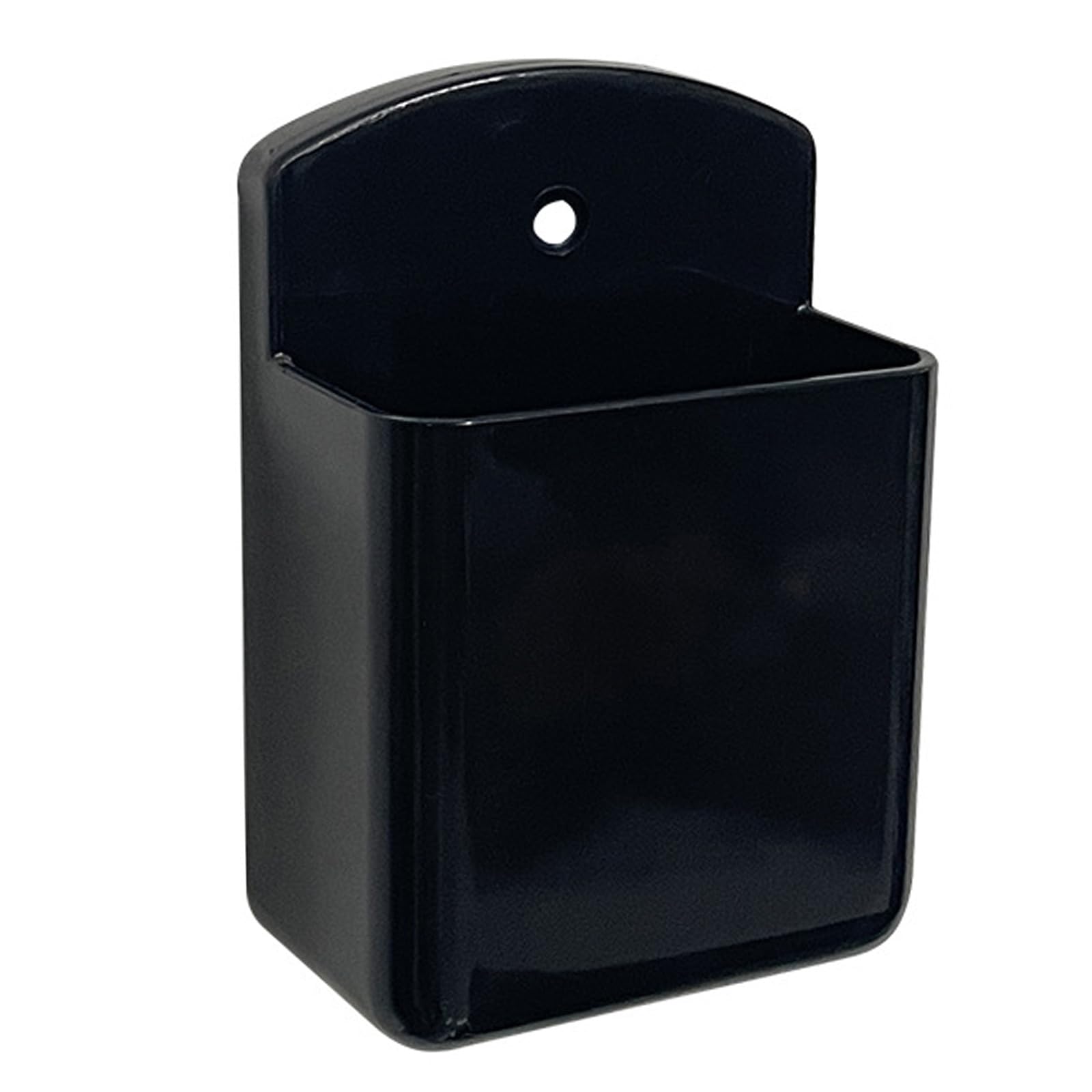 Wall Mounted Remote Control Holder Multifunctional Wall Mount Storage Holder for Air Conditioner Remote Pen Marker