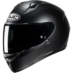 Casco Hjc Rpha 70 Carbon HJC, Casco Moto Integral C10 Semi Flat Black, M