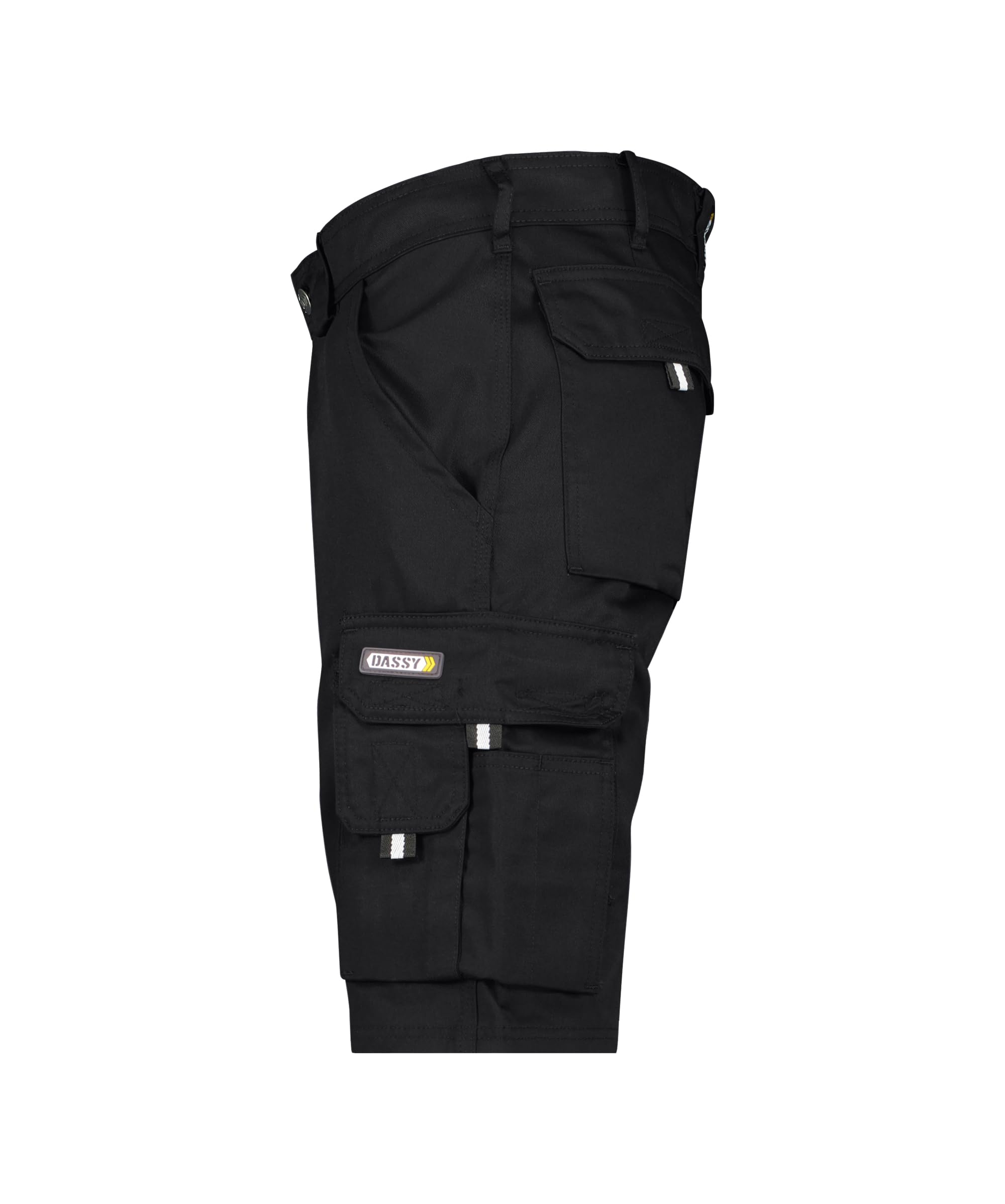 DASSY® Bari DASSY® Bari Bermuda de travail - taille 42 - MARINE