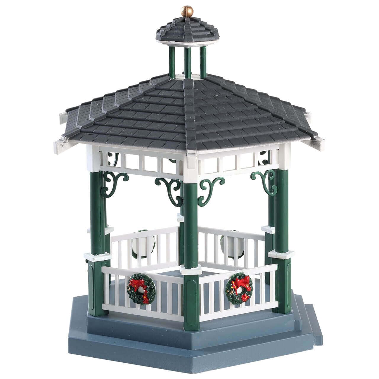 Lemax Chritmas Village Tonnelle Victorienne SKU n° 83369