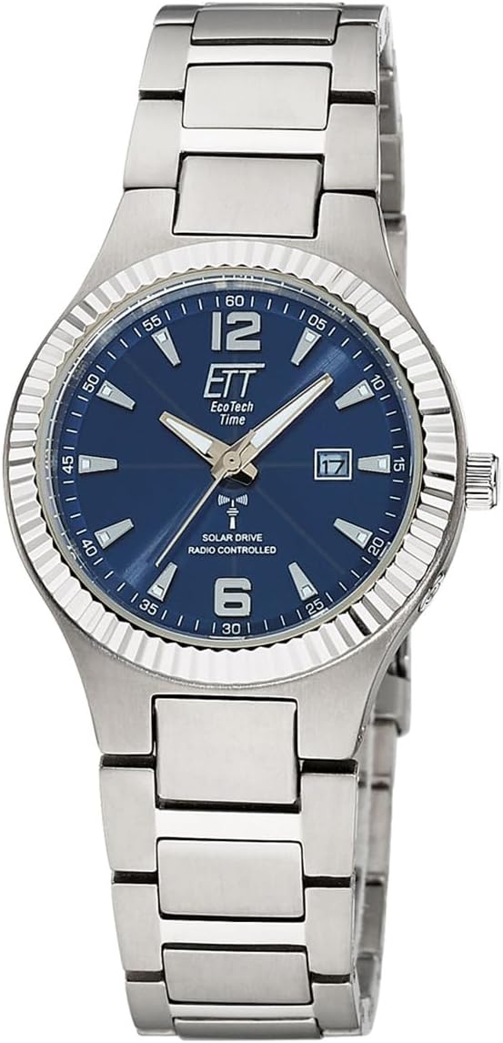 ETT Eco Tech Time EGT-11468-21M Everest II Titan Herrenuhr günstig