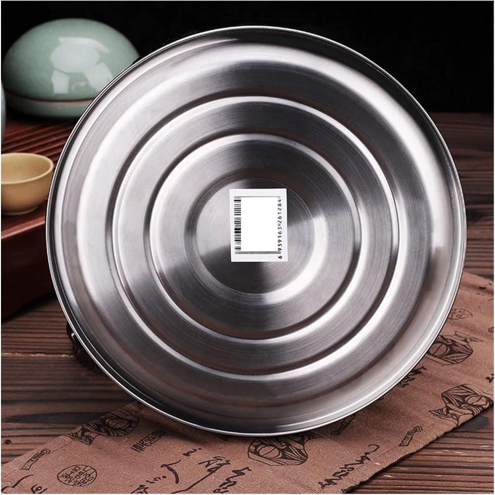 Hervidor silbante de acero inoxidable 304, cocina de inducción, estufa de gas, silbato, tetera, herramientas de cocina, hervidor de té, color único, 4 L, plata