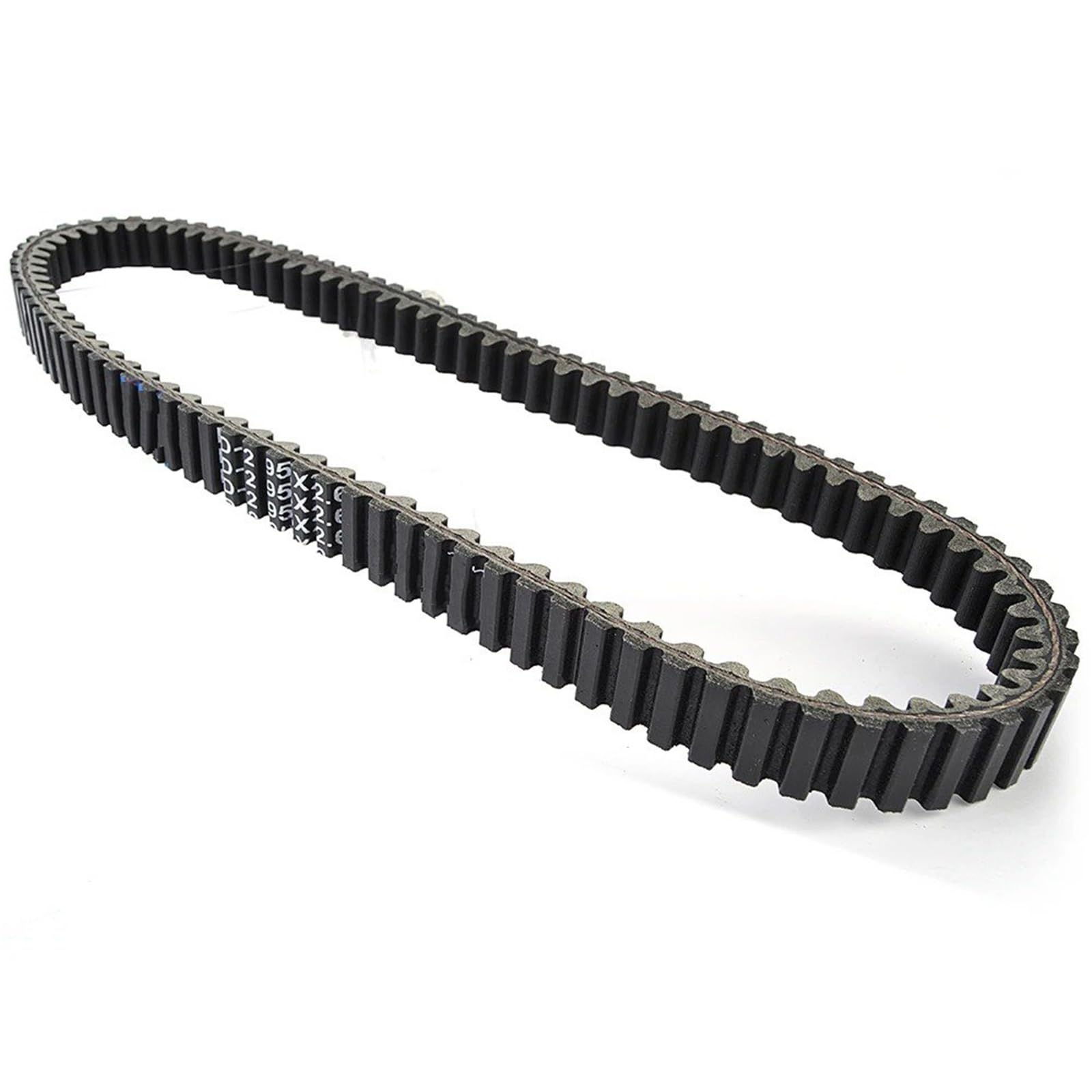 Correa variadora para Aprilia 125 250 300 Scarabeo Light Sportcity Cube Sport City Euro3 2008-2012 Correa De Transmisión Motocicleta Generator Belt